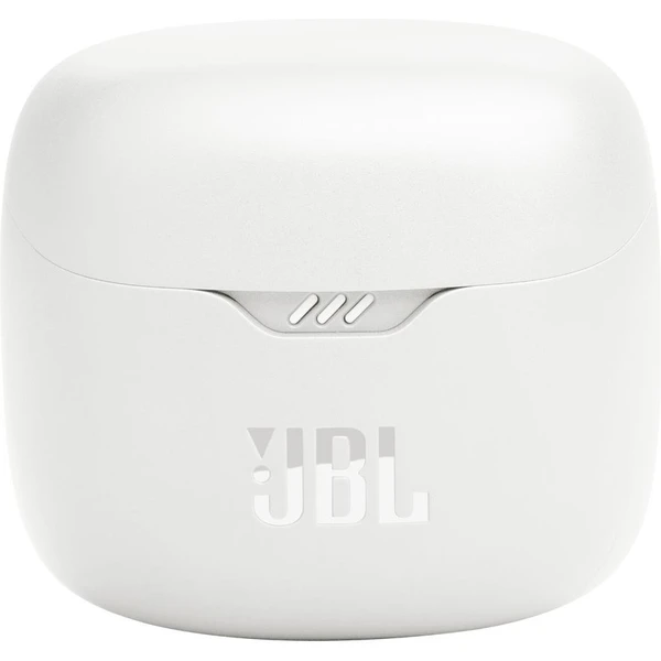 JBL Tune Flex White - Slúchadlá - Obrázok 1CEWF00101