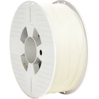 VERBATIM filament do 3D tlačiarne PLA 1.75mm, 335m, 1kg priehľadný - Filamenty pre 3D tlačiarne