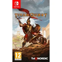 Titan Quest (SWITCH) - Hry na Nintendo Switch