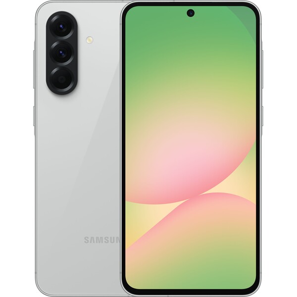 E-shop Samsung Galaxy A56 5G 8GB/256GB sivá (EÚ)