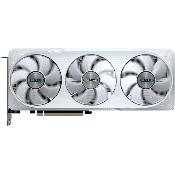 GIGABYTE NVIDIA GeForce RTX 5070 EAGLE OC ICE SFF 12G - Grafické karty - Obrázok 1CJB000O01