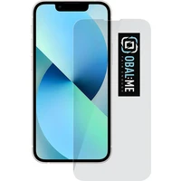Obal:Me 2.5D tvrdené sklo Apple iPhone 13 mini číre - Ochranné fólie a sklo