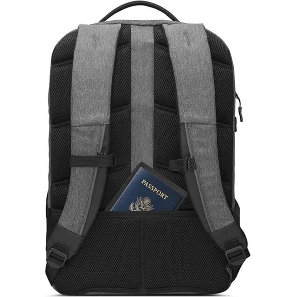 Lenovo Laptop Urban Backpack B730 17,3" - Batohy - Obrázok 1CKKF00101