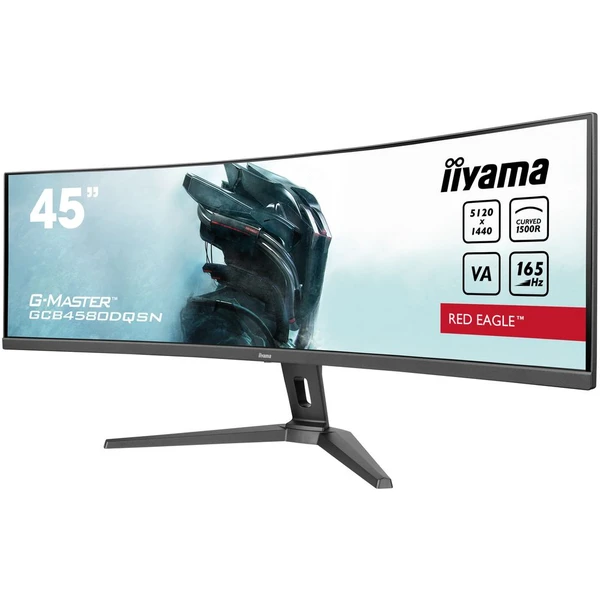 iiyama GCB4580DQSN-B1 herný monitor 44,5' - Monitory - Obrázok 1CM2000J01