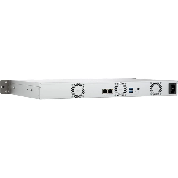 QNAP TS-433eU - Servery NAS - Obrázok 1CMK000K01