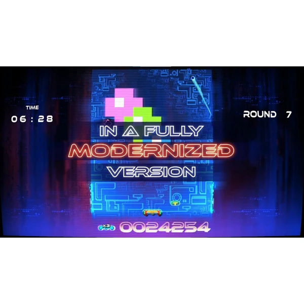 Arkanoid - Eternal Battle (PS5) - Hry na PS5 - Obrázok 1CNH100501