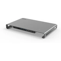 SWISSTEN USB-C HUB DOCK USB C  - USB huby