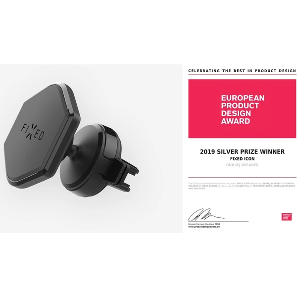 FIXED IconAir Vent magnetický  - Držiaky - Obrázok 1CO0000401
