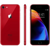 Apple iPhone 8 64GB (PRODUCT) RED - Mobilné telefóny