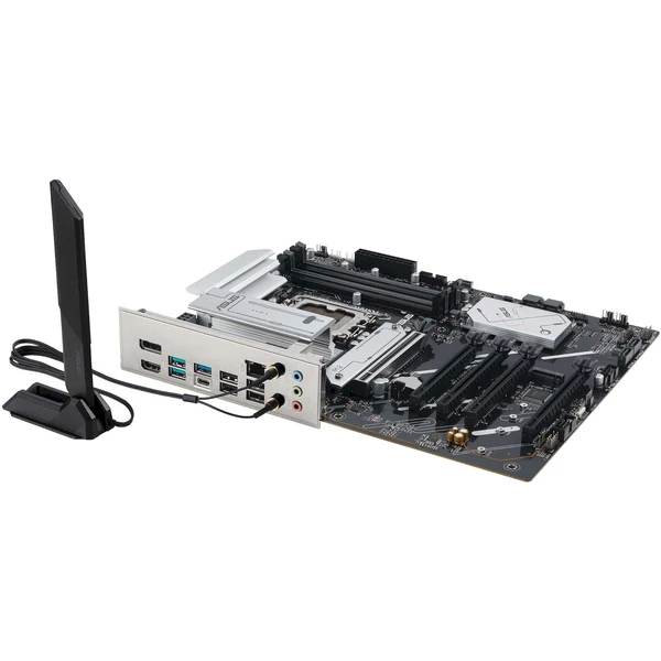 ASUS PRIME B860-PLUS WIFI - Základné dosky - Obrázok 1CRC000N01