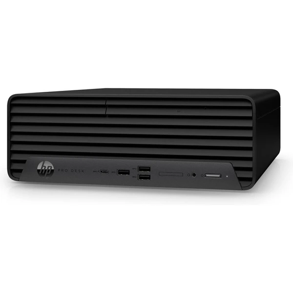 HP Pro SFF 400 G9 (9H7V4ET#BCM) čierny - Stolné počítače - Obrázok 1CRG000K01