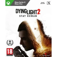 Dying Light 2: Stay Human (Xbox One) - Hry na Xbox One