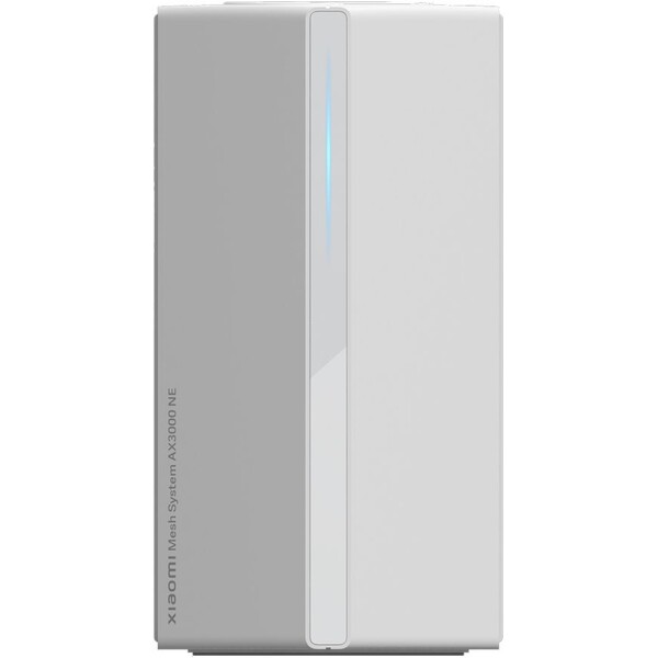 E-shop Xiaomi AX3000 NE mesh systém 1ks biely