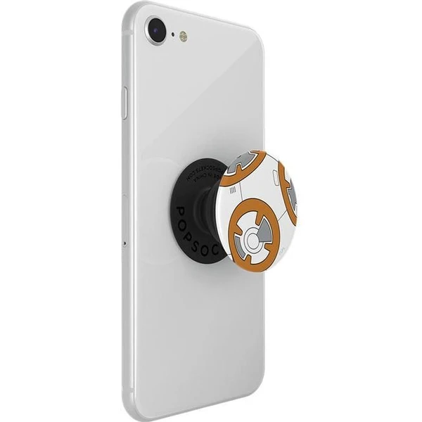 PopSockets PopGrip - BB-8 - Držiaky - Obrázok 1CX5000O01