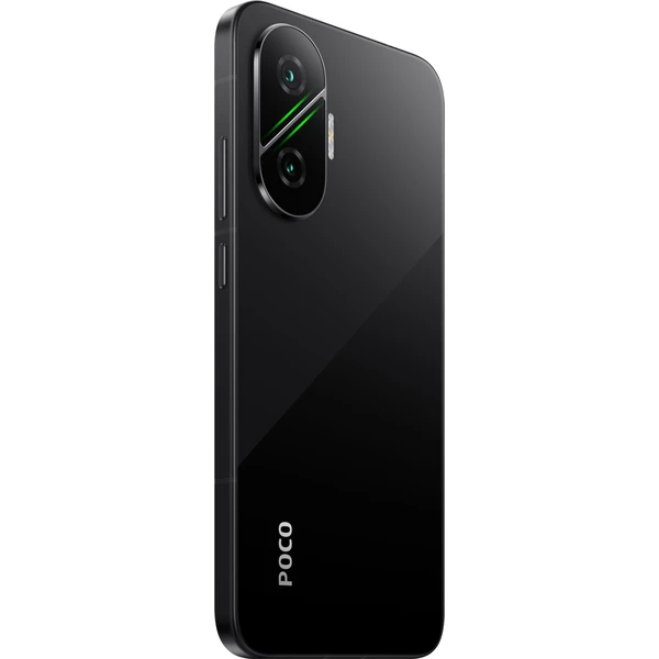 POCO F7 12GB/512GB čierny - Mobilné telefóny - Obrázok 1CXD000K01