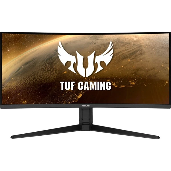 ASUS TUF Gaming VG34VQL1B monitor 34' - Monitory - Hlavný obrázok