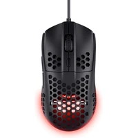 Trust GXT 928 Helox herná myš čierna - Myši