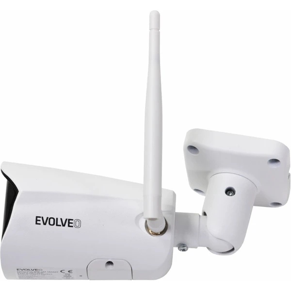 Evolveo Detective WN8 SMART 4 ks biela - IP kamery - Obrázok 1D00000J01