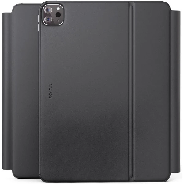 Epico hliníkové púzdro s klávesnicou Apple iPad Air 11" (2024) (qwerty) - Puzdra s klávesnicou - Obrázok 1D07G00101