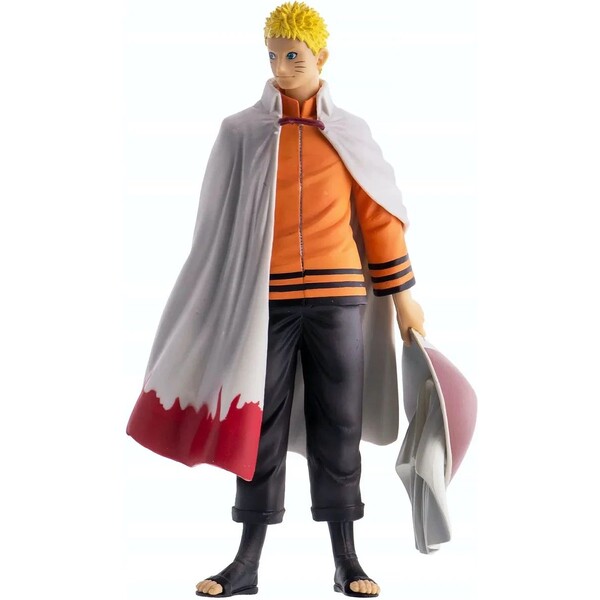 Naruto - Boruto Naruto Next Generations: Shinobi Relations Sp2 Comeback! -  Banpresto - Sonho Geek