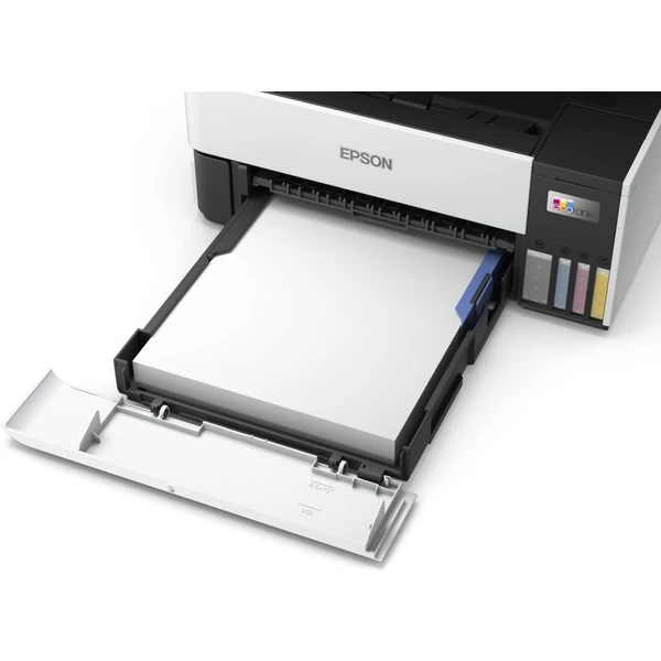 Epson EcoTank L6490 (záruka na 5 rokov po registrácii) - Tlačiarne - Obrázok 1D2JF00101