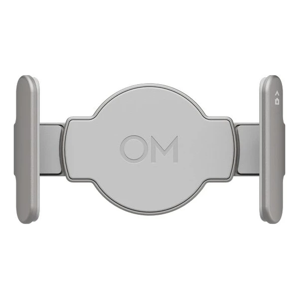DJI OM Magnetic Phone Clamp 4 - Stabilizátory - Obrázok 1D4D000J01