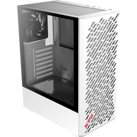 ADATA XPG VALOR AIR biela - Počítačové skrine