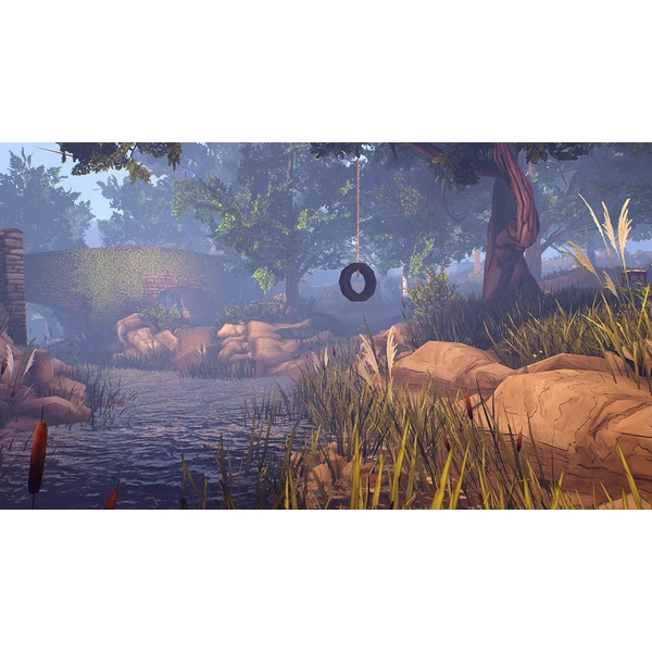 Monštrum (PS4) - Hry na PS4 - Obrázok 1D75100201