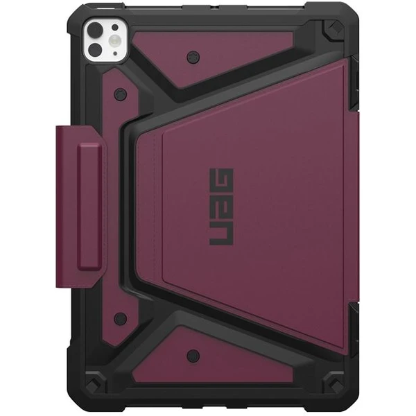 UAG Metropolis SE púzdro iPad Pro 11" (2025) vínové - Puzdra - Obrázok 1D76000N01