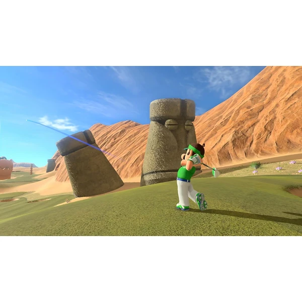 Mario Golf: Super Rush (Switch) - Hry na Nintendo Switch - Obrázok 1D9P000K01
