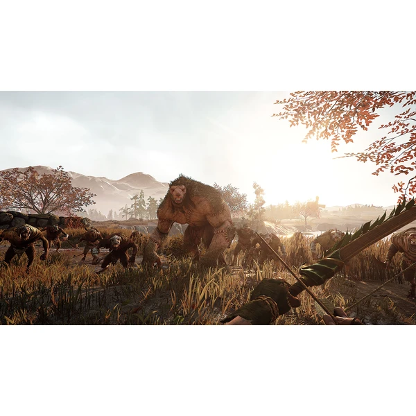 Warhammer: Vermintide 2 (PS4) - Hry na PS4 - Obrázok 1DA4100201