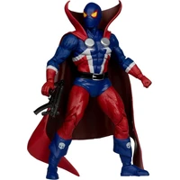 Figúrka McFarlane Toys Spawn77 18 cm - Figúrky