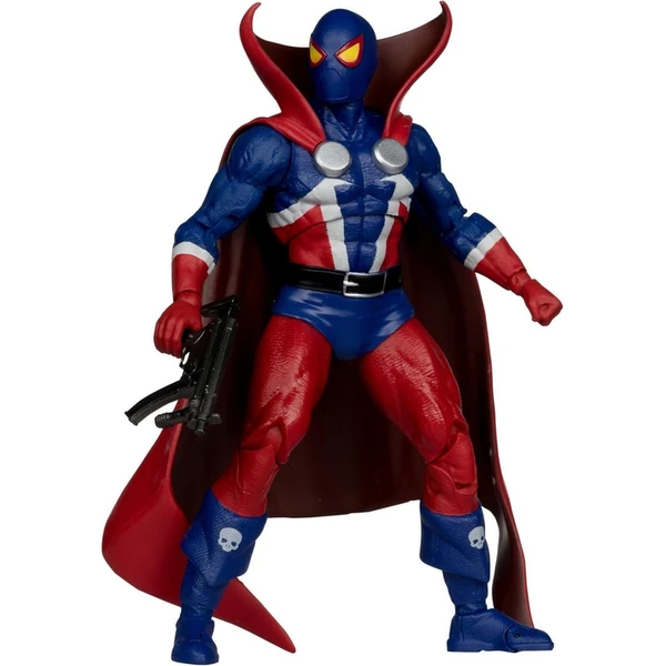 Figúrka McFarlane Toys Spawn77 18 cm - Figúrky - Hlavný obrázok