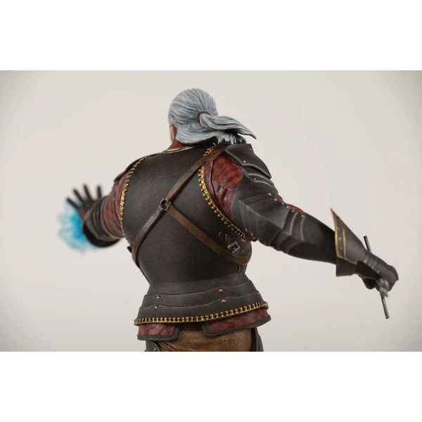 Soška Dark Horse The Witcher 3: Wild Hunt - Geralt Toussaint Tourney Armor 24 cm - Sochy a sošky - Obrázok 1DBC000K01