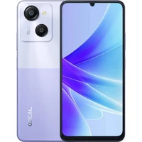 Oscal Modern 8 8GB/256GB fialový - Mobilné telefóny