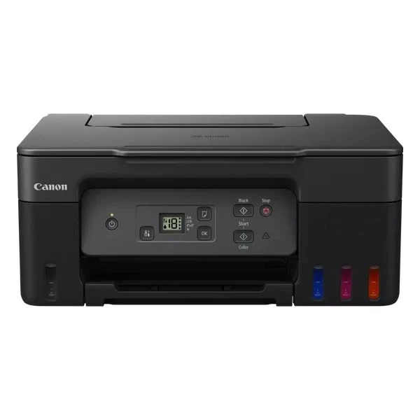 Canon IJ MFP G2470 farebná tlačiareň - Tlačiarne - Obrázok 1DE2000601