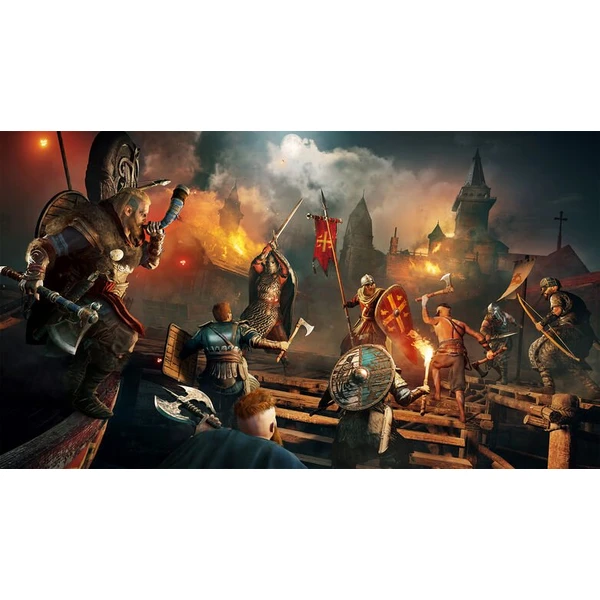 Assassin's Creed Valhalla (Xbox One) - Hry na Xbox One - Obrázok 1DF3100201