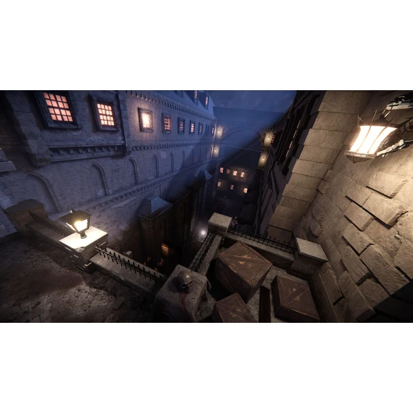 The House of the Dead: Remake (PS5) - Hry na PS5 - Obrázok 1DH5G00101