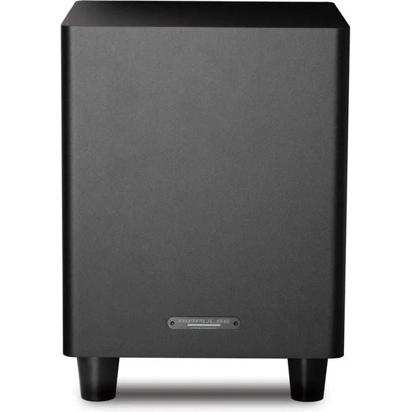 Edifier Airpulse SW8 Subwoofer čierny - Reproduktory - Obrázok 1DLF000K01