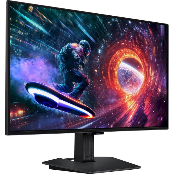 Samsung Odyssey OLED G5 (G50SF) herný monitor 27' - Monitory - Obrázok 1DML000K01