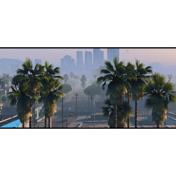 Grand Theft Auto V (Xbox One) - Hry na Xbox One - Obrázok 1DP3100201