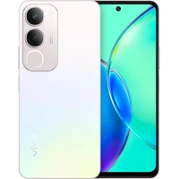VIVO Y19s 6GB/128GB strieborný - Mobilné telefóny