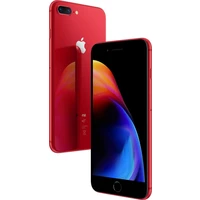 Apple iPhone 8 Plus 256 GB (PRODUCT) RED - Mobilné telefóny