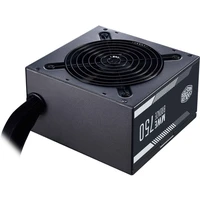 Cooler Master MWE 750 Bronze - V2 - 750W - Zdroje