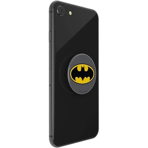 PopSockets PopGrip - Batman - Držiaky - Obrázok 1DX5000O01