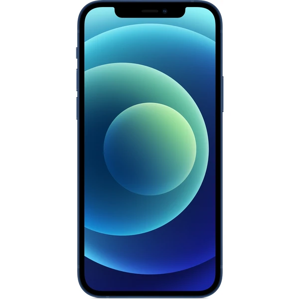 Apple iPhone 12 64GB modrý (Kategória B) - Mobilné telefóny - Obrázok 1DXD500301