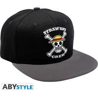 Šiltovka Abysse Corp One Piece - Skull (snapback) - Čiapky a klobúky