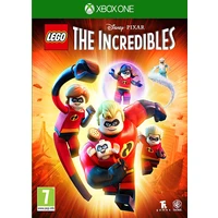 LEGO The Incredibles (Xbox One) - Hry na Xbox One