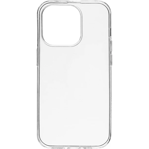Tactical TPU Kryt pre Apple iPhone 14 číry - Puzdra - Obrázok 1DYH100501