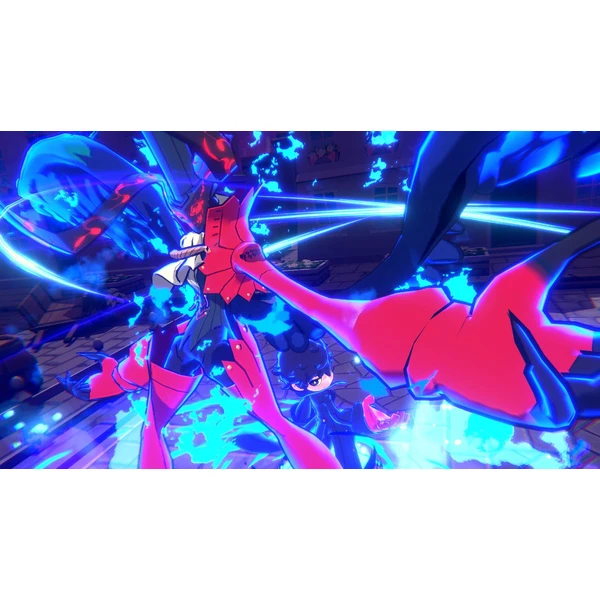 Persona 5 Tactica (Switch) - Hry na Nintendo Switch - Obrázok 1E4A000601